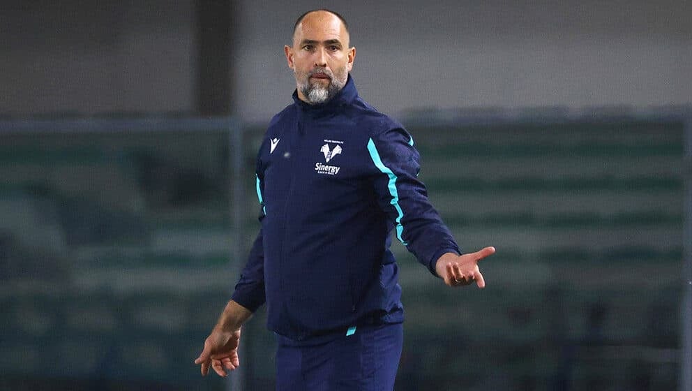 Mediji: Igor Tudor uskoro postaje trener Napolija 1