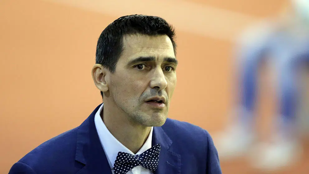 Dragutin Topić digao glas: Nema danima grejanja - atletika je "kraljica sportova", a živi u ruhu Pepeljuge 1