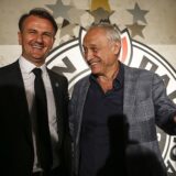 JSD Partizan: Ako istupi iz Društva, fudbalski klub Partizan ostaće bez imena 4
