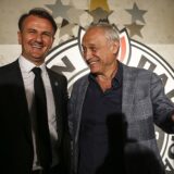 JSD Partizan: Ako istupi iz Društva, fudbalski klub Partizan ostaće bez imena 14