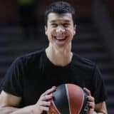 Vladimir Lučić: Vratio bih se u Partizan, ali samo pod jednim uslovom 3