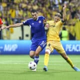 Svi kandidati za Ligu šampiona još uvek u igri 7