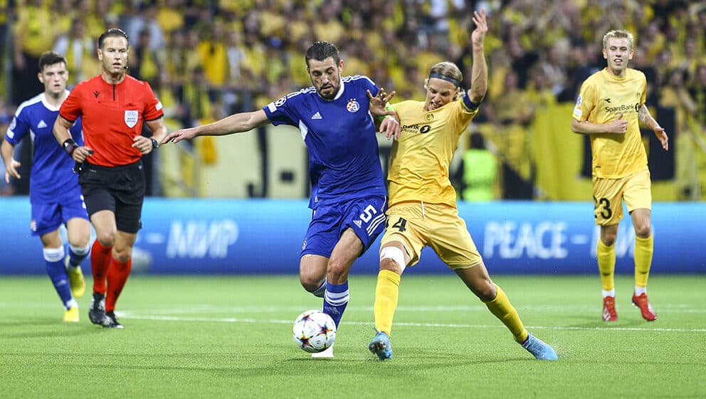 Svi kandidati za Ligu šampiona još uvek u igri 1