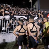 "Partizanu je svaki novi dan lošiji nego jučerašnji": Mogu li crno-beli da izađu iz rezultatske agonije i da li je drugo mesto sada naučna fantastika? 3