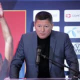 Slobodan Branković izabran za novog predsednika SAS: "Bićemo u prilici da konačno realizujemo izgradnju nacionalnog atletskog stadiona" 7