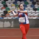 Skakačice u dalj za medalju, Vilagoš za finale 3