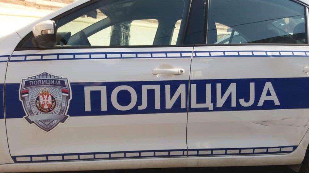 Vranje: Uhapšen vozač autobusa koji se sumnjiči da je kod Ranutovca izazvao udes 1