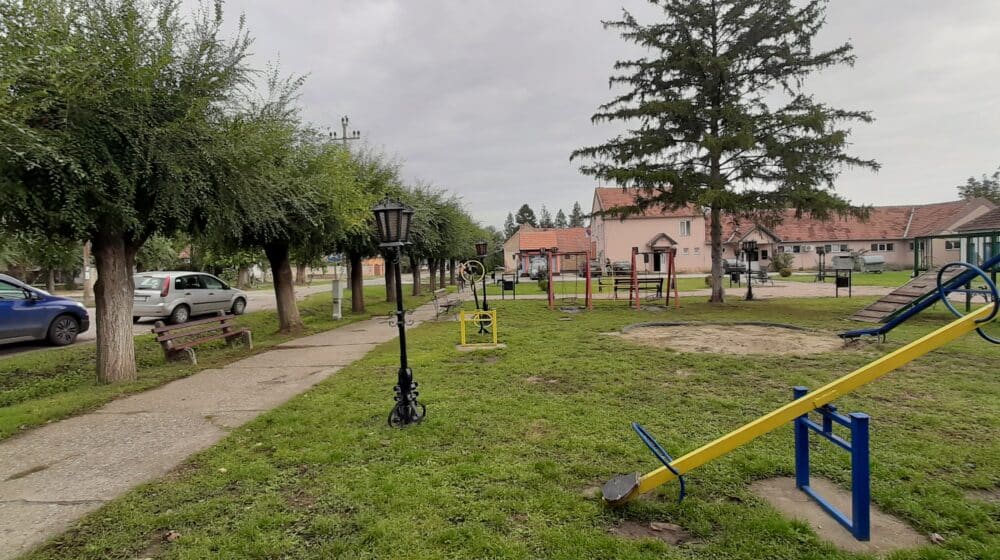 Zrenjanin: Stajićevo obeležava stogodišnjicu od osnivanja 1