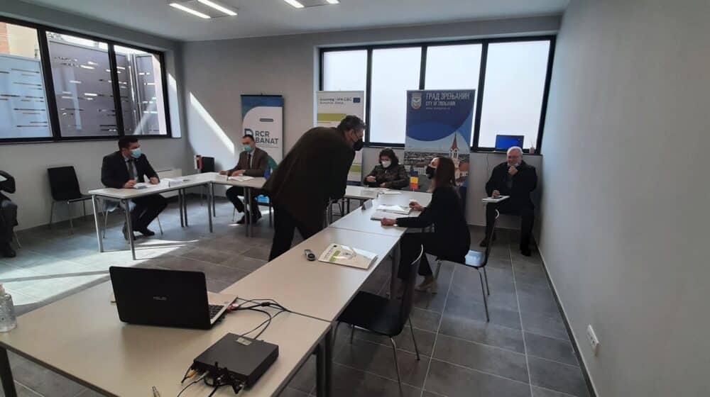 Regionalni centar za razvoj Banata obezbedio devet miliona evra lokalnoj zajednici 1