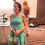 Torbalon, simbol grada bez vode, putuje u Beč na festival aktivizma 1