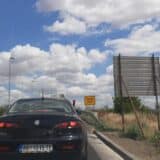 JP Putevi Srbije: Kod Čente saobraćaj povremeno obustavljen 5