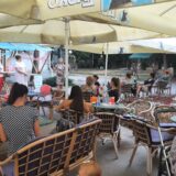 Strah i neznanje su najveći problemi, istaknuto u Zrenjaninu na obeležavanju Svetskog dana dojenja 6