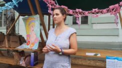 Strah i neznanje su najveći problemi, istaknuto u Zrenjaninu na obeležavanju Svetskog dana dojenja 2