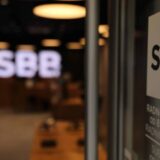 Novo SBB prodajno mesto u Pančevu 3