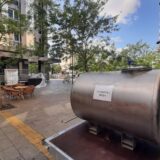 Sečanj u sredu bez vode zbog radova na izvorištu 1