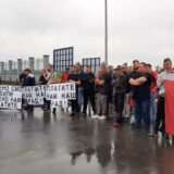 Linglong o protestu radnika iz Svilajnca: Ne dugujemo ništa Alfa tehniksu, nemamo ugovor sa njima 16