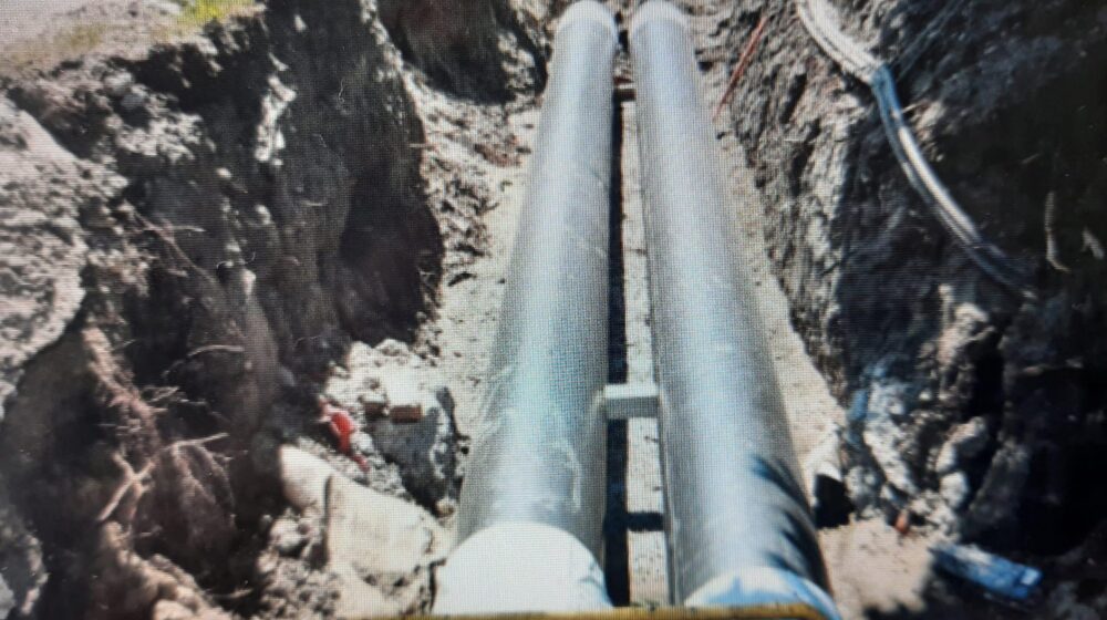 Kikinda: Rekonstruiše se vrelovodna mreža zbog boljeg grejanja građana 1