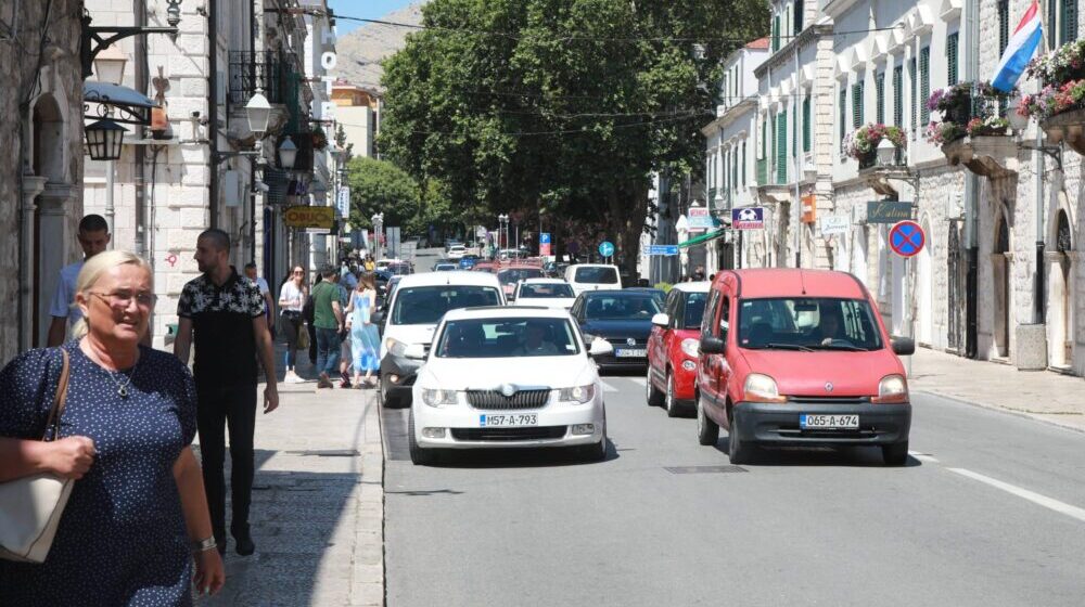 HRW: Veliko zagađenje vazduha svake godine ubija hiljade u BiH 1