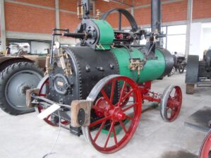 215_1_l Traktori, hleb i 40.000 kutija šibica: Jedinstveni vojvođanski muzeji u koje dolaze posetioci iz daleke Indije 10