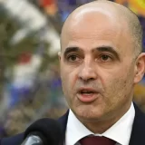 Kovačevski: Severna Makedonija drugi najveći izvoznik vina u regionu, posle Grčke 6