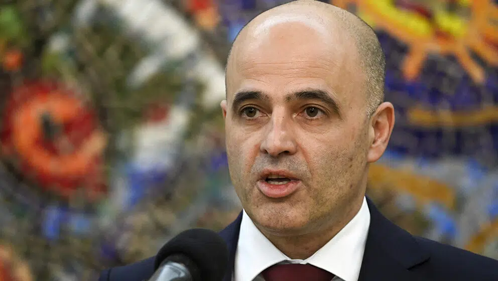 Kovačevski: Severna Makedonija drugi najveći izvoznik vina u regionu, posle Grčke 1