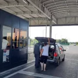 AMSS: Na Horgošu na putničkim terminalima tri sata čekanja na izlaz iz Srbije 8