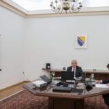 Odbijen Dodikov predlog da BiH zauzme neutralan stav o ruskoj agresiji na Ukrajinu 1