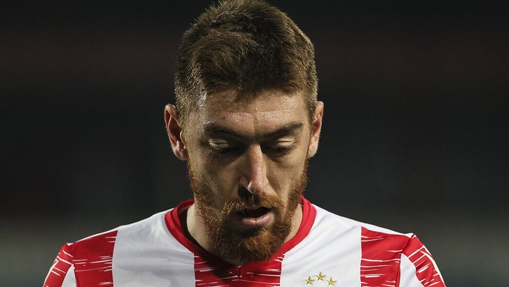 Milan Pavkov: Od džokera do tragičara 1