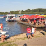 Sve spremno za Savsku regatu Sremska Mitrovica - Šabac "Zaveslaj više 2022" 3