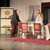 Internacionalni pozorišni festival INTEF u selu Mišar kod Šapca: Prvi ruralni teatar u ovom delu Srbije 3