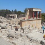 Palata 'antičkog podrumara' Minotaura nezaobilazna turistička destinacija na Kritu 5