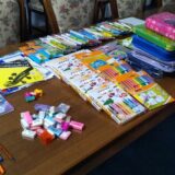 "Subotičani prepoznaju probleme ljudi u teškoj situaciji": Prikuplja se školski pribor za mališane na programu Narodne kuhinje 10