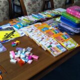 Subotica: Akcija prikupljanja školskog pribora za decu korisnike Narodne kuhinje 13