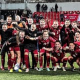 Fudbalerke Srbije sutra sa Portugalom igraju meč decenije 4