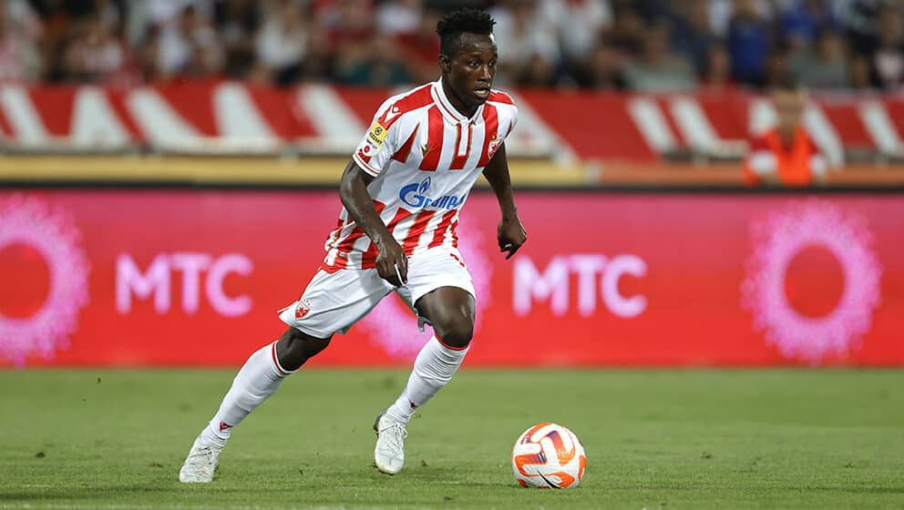 Bukari: Veliki meč je pred nama, želimo da navijači budu radosni 1