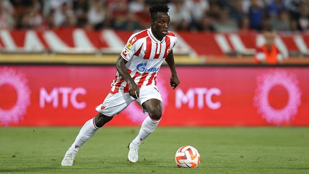 Dva igrača, 20 miliona evra, ali jedna titula: Crvena zvezda i Partizan ostavili po dukat da ga založe u trci za prvaka 2