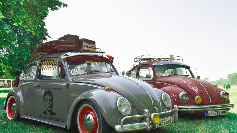 Počela “Bubijada” u Šapcu: U duhu nekih prošlih vremena 1