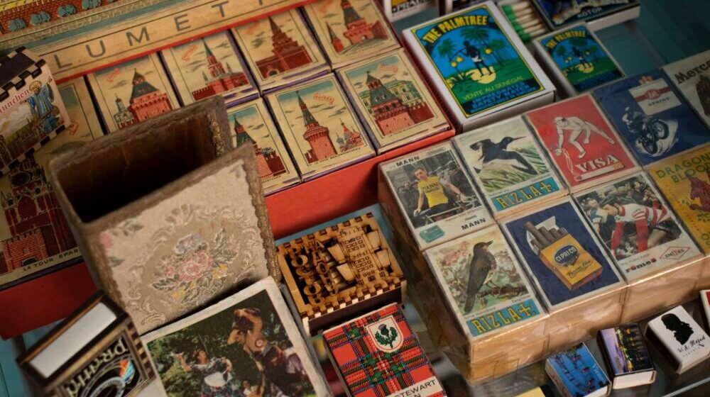 Traktori, hleb i 40.000 kutija šibica: Jedinstveni vojvođanski muzeji u koje dolaze posetioci iz daleke Indije 1