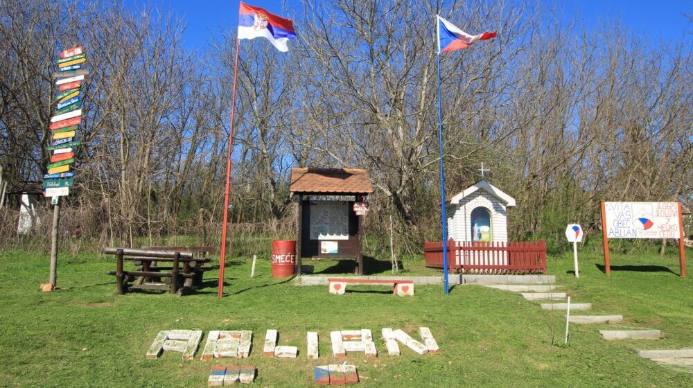 Nema kafanu i školu, ali zato ima muzej: Najmanje selo u Vojvodini i jedino gde su Česi i dalje većina 1