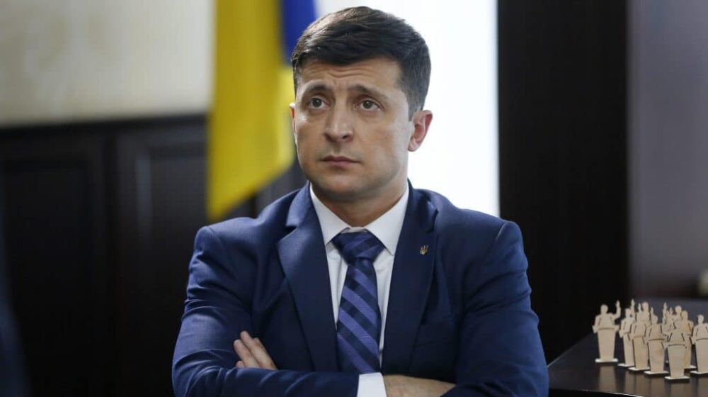 Zelenski: Ruski vojnici koji gađaju Zaporožje biće specijalna meta Ukrajine 1