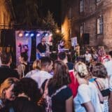 Počinje Festival uličnih svirača: Zvezda prve večeri Bojana Vunturišević 6