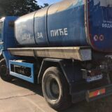 Deo Zemuna danas bez vode 6