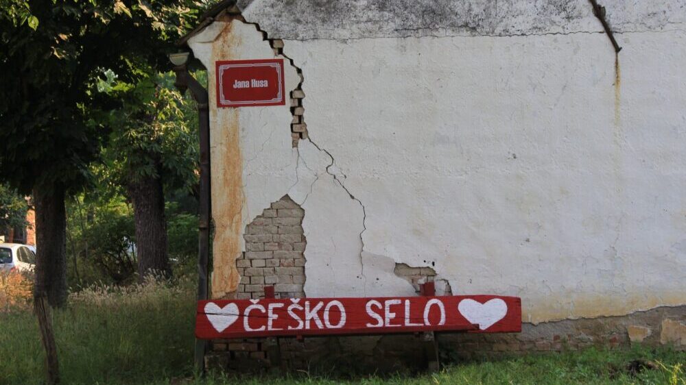 Nema kafanu i školu, ali zato ima muzej: Najmanje selo u Vojvodini i jedino gde su Česi i dalje većina 3