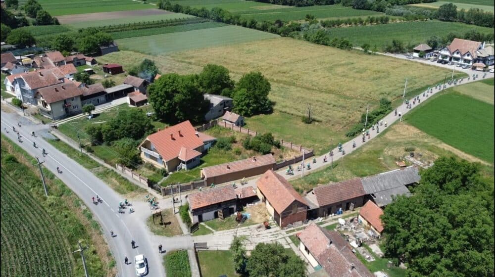 Uskoro osma biciklijada u Bogatiću 1