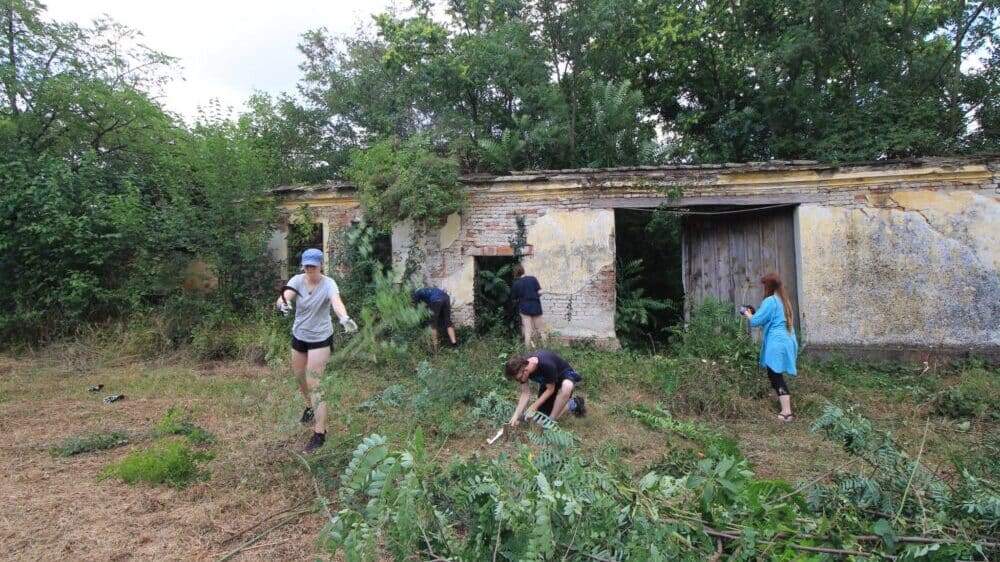 Nema kafanu i školu, ali zato ima muzej: Najmanje selo u Vojvodini i jedino gde su Česi i dalje većina 5
