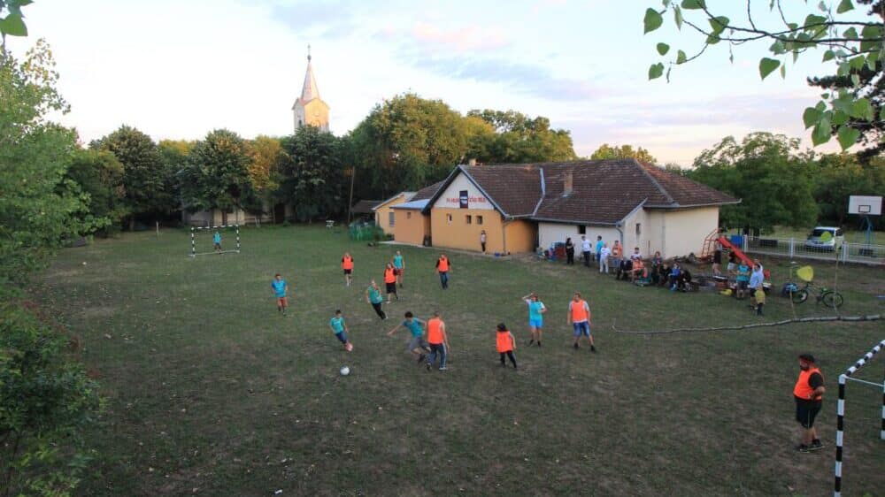 Nema kafanu i školu, ali zato ima muzej: Najmanje selo u Vojvodini i jedino gde su Česi i dalje većina 4