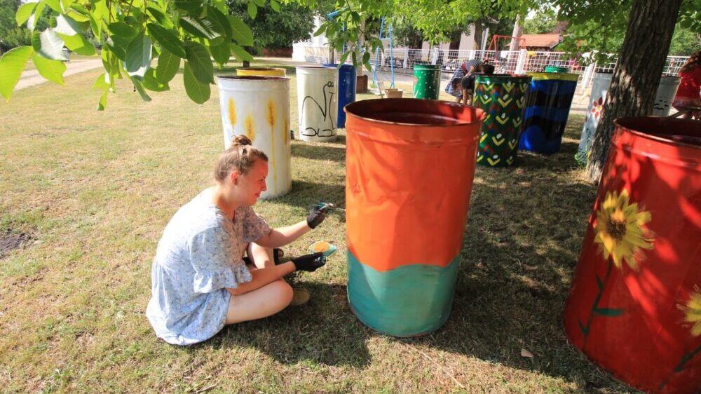 Nema kafanu i školu, ali zato ima muzej: Najmanje selo u Vojvodini i jedino gde su Česi i dalje većina 2