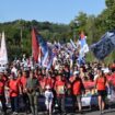 Organizatori “Cerskog marša” najavili oko 2.000 učesnika, problemi oko saniteta 19
