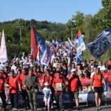 Organizatori “Cerskog marša” najavili oko 2.000 učesnika, problemi oko saniteta 1