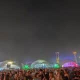 Beer fest menja način plaćanja: Zbog problema prve večeri organizatori promenili odluku o ulazu u sve zone 4